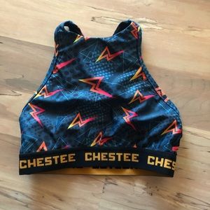 Chestee Sports Bra